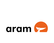 Aram Logo